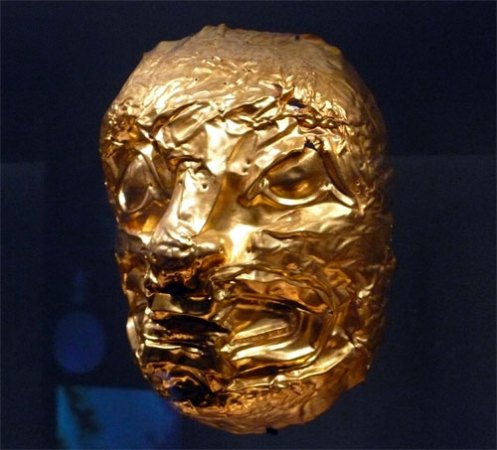 museo oro